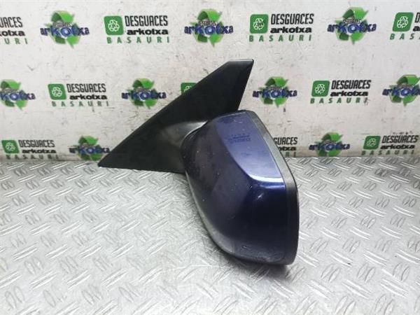 RETROVISOR ELECTRICO IZDO. Mazda 3 1.6 DI TURBO I (BK14) 109CV (2004-2009) (80 KW) - 22028 / Y6