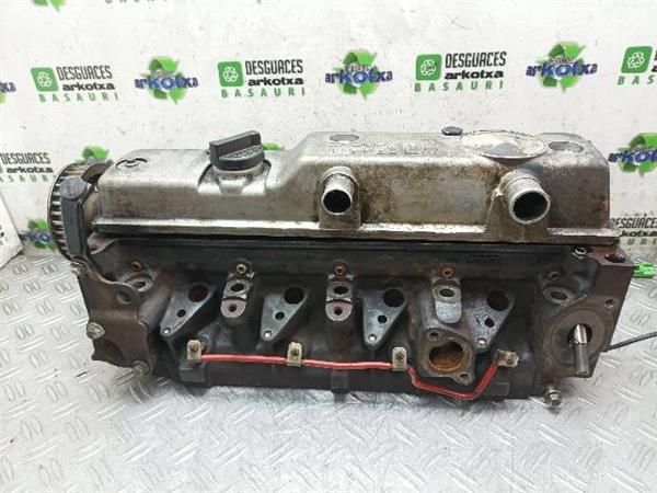 CULATA Ford Transit 1.8 TDDI CONNECT 75CV (2002-2013) (55 KW) - 22039 / BHPA