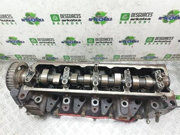 CULATA Ford Transit 1.8 TDDI CONNECT 75CV (2002-2013) (55 KW) - 22039 / BHPA
