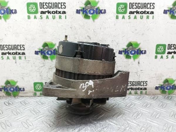 ALTERNADOR Peugeot 309 1.5 G GR II 83CV (1989-1993) (61 KW) - 22041 / Y2A