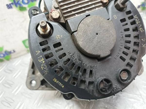 ALTERNADOR Peugeot 309 1.5 G GR II 83CV (1989-1993) (61 KW) - 22041 / Y2A