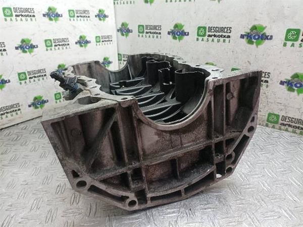 CARTER Renault Megane 1.5 DCI II (LM) 106CV (2005-2010) (78 KW) - 22047 / K9KP7