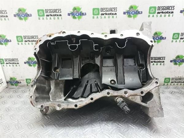 CARTER Renault Megane 1.5 DCI II (LM) 106CV (2005-2010) (78 KW) - 22047 / K9KP7