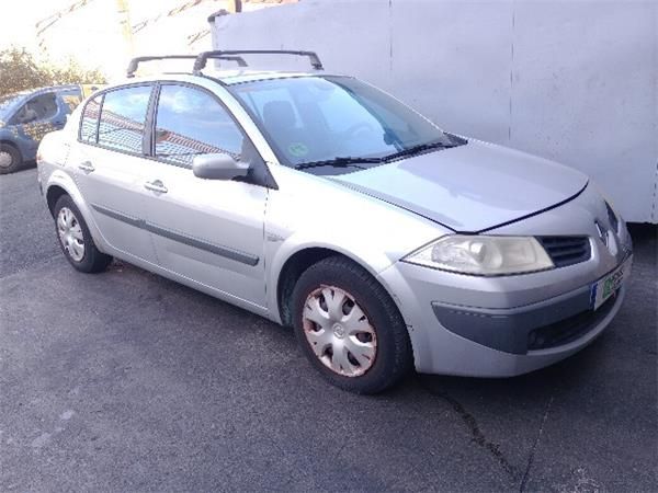 CARTER Renault Megane 1.5 DCI II (LM) 106CV (2005-2010) (78 KW) - 22047 / K9KP7