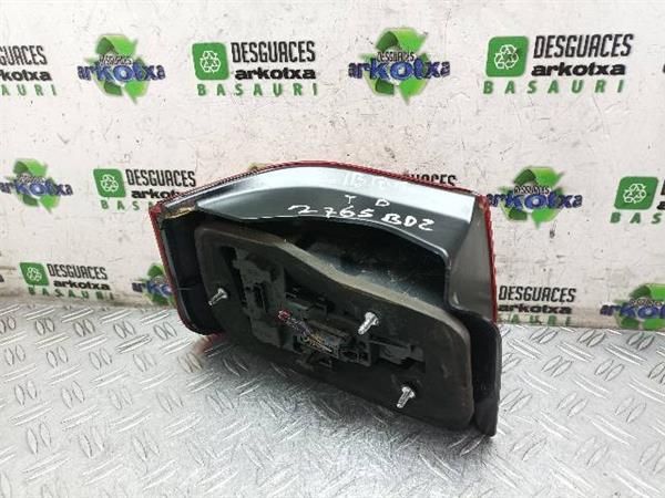 PILOTO TRA. DCHO. Seat Ibiza 1.9 SDI II (6K1) 68CV (1999-2002) (50 KW) - 22049 / AQM