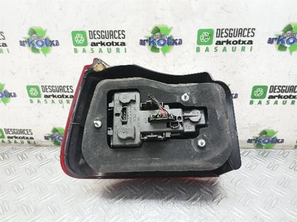 PILOTO TRA. DCHO. Seat Ibiza 1.9 SDI II (6K1) 68CV (1999-2002) (50 KW) - 22049 / AQM