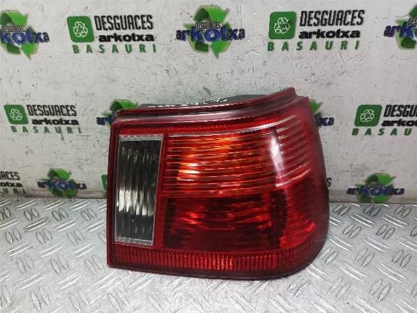 PILOTO TRA. DCHO. Seat Ibiza 1.9 SDI II (6K1) 68CV (1999-2002) (50 KW) - 22049 / AQM
