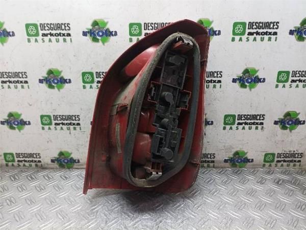 PILOTO TRA. IZDO. Citroen Xsara 1.6 HDI PICASSO (CH) 90CV (2005-2011) (66,2 KW) - 22051 / 9HX