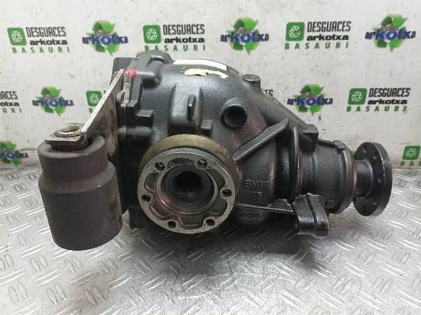 GRUPO DIFERENCIAL TRA. BMW 320 2.0  E46 SERIE 3 (100 KW) - 22052 / 204D1