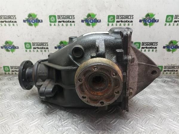 GRUPO DIFERENCIAL TRA. BMW 320 2.0  E46 SERIE 3 (100 KW) - 22052 / 204D1