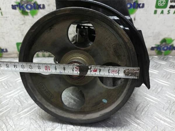 BOMBA SERVODIRECCION Peugeot 206 1.6 G (2C) 109CV (2000-2009) (80 KW) - 22059 / NFU