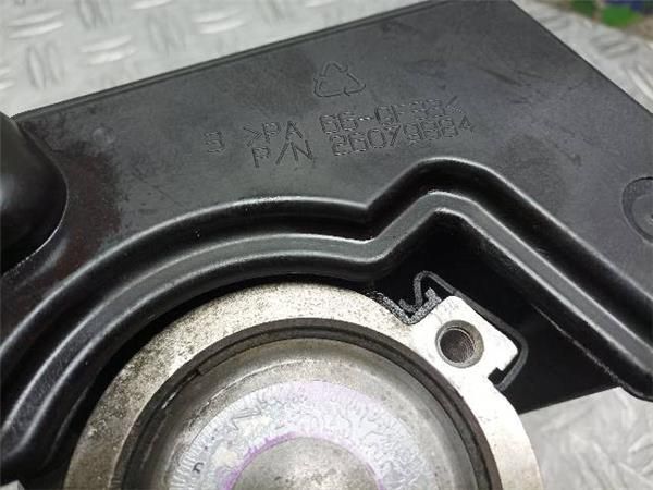 BOMBA SERVODIRECCION Peugeot 206 1.6 G (2C) 109CV (2000-2009) (80 KW) - 22059 / NFU