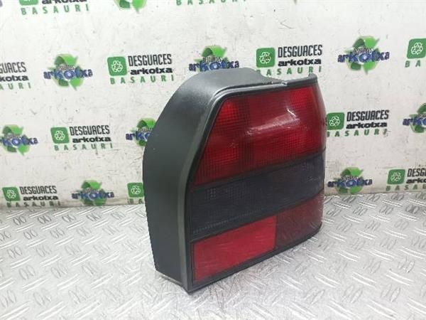 PILOTO TRA. DCHO. Renault 19 1.4 G I TS CHAMADE 80CV (1988-1992) (57,5 KW) - 22061 / E6J