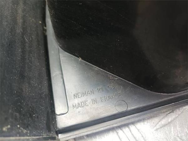 PILOTO TRA. IZDO. Renault 19 1.4 G I TS CHAMADE 80CV (1988-1992) (57,5 KW) - 22062 / E6J
