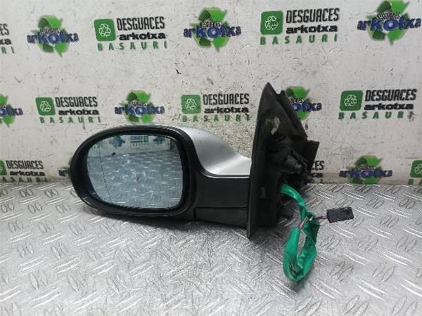 RETROVISOR ELECTRICO IZDO. Citroen C5 2.0 HDI (DC) 109CV (2001-2004) (80 KW) - 22070 / RHZ