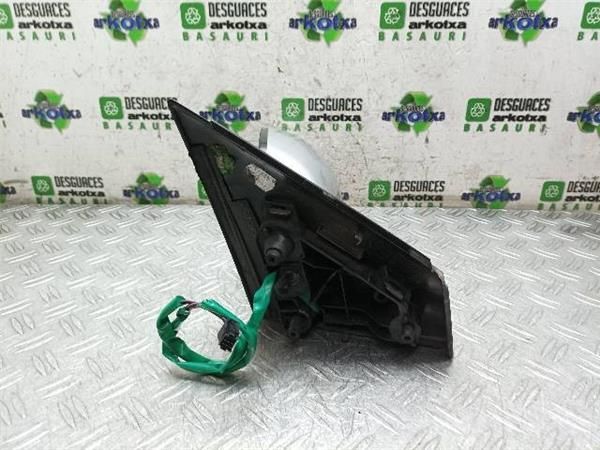 RETROVISOR ELECTRICO IZDO. Citroen C5 2.0 HDI (DC) 109CV (2001-2004) (80 KW) - 22070 / RHZ