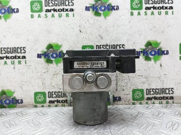 NUCLEO ABS Peugeot Expert 2.0 HDI CB MIXTO L1 128CV (2011-...) (94 KW) - 22072 / RH02