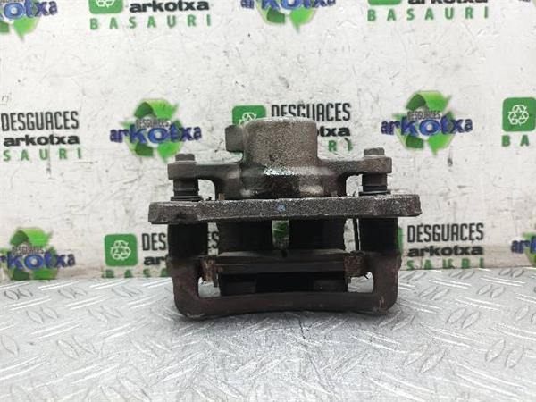 PINZA FRENO TRA. DCHA. Chevrolet Captiva 2.0 CDTI (C100) 150CV 4X4 (2006-2011) (110 KW) - 22075 / Z20S