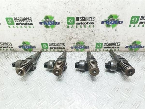 INYECTOR Volkswagen Passat 1.9 TDI (96 KW) - 22078 / AWX