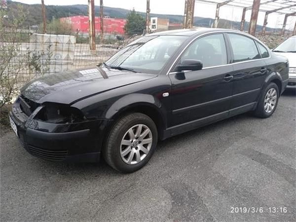 INYECTOR Volkswagen Passat 1.9 TDI (96 KW) - 22078 / AWX