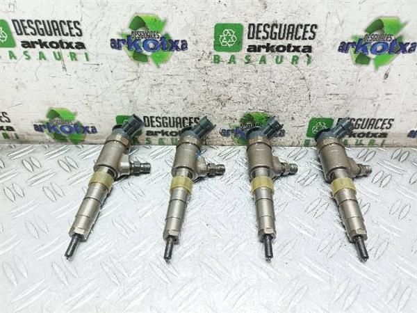 INYECTOR Citroen C Elysee 1.6 HDI 92CV (2012-2022) (68 KW) - 22084 / 9H06