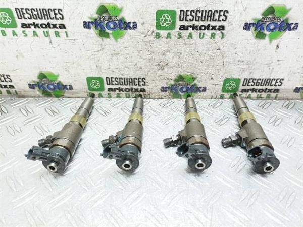 INYECTOR Citroen C Elysee 1.6 HDI 92CV (2012-2022) (68 KW) - 22084 / 9H06