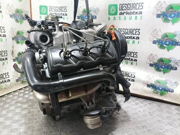 MOTOR COMPLETO Audi A6 2.5 TDI V6 (4B2/C5) 150CV (1997-2005) (110 KW) - 22094 / AKN