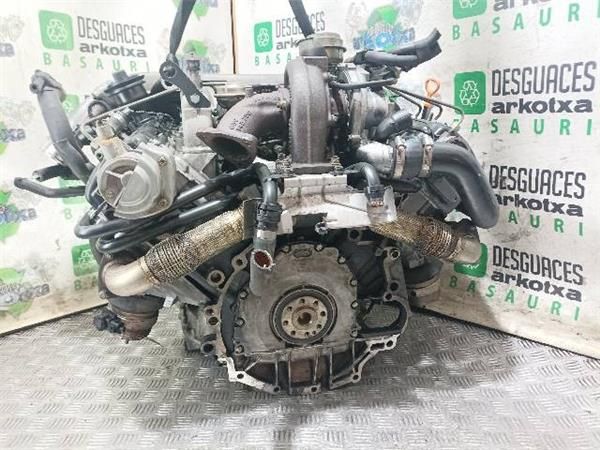 MOTOR COMPLETO Audi A6 2.5 TDI V6 (4B2/C5) 150CV (1997-2005) (110 KW) - 22094 / AKN