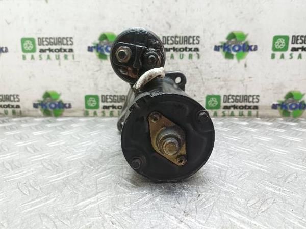 MOTOR ARRANQUE Audi A6 2.5 TDI V6 ALLROAD 163CV (2002-2005) (120 KW) - 22099 / BCZ