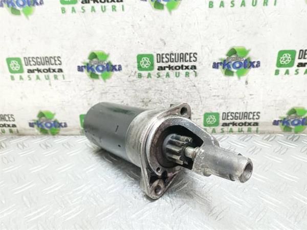 MOTOR ARRANQUE Audi A6 2.5 TDI V6 ALLROAD 163CV (2002-2005) (120 KW) - 22099 / BCZ