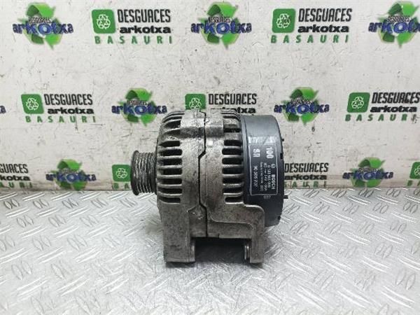 ALTERNADOR Opel Vectra 2.2 DTI C 125CV (92 KW) - 22112 / Y22DTR