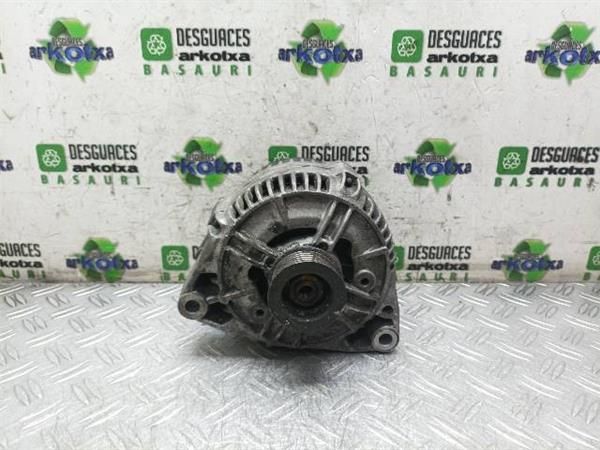 ALTERNADOR Opel Vectra 2.2 DTI C 125CV (92 KW) - 22112 / Y22DTR 2