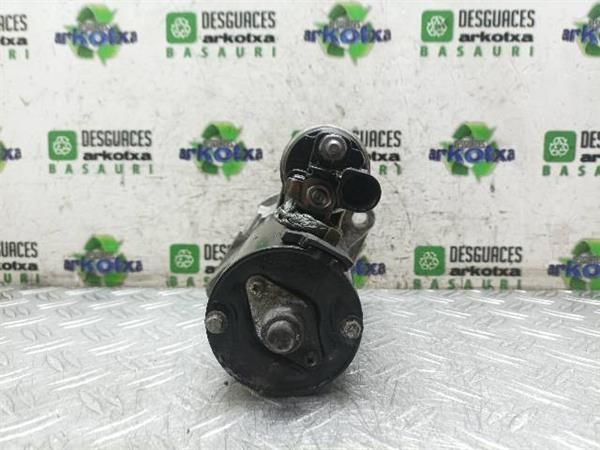MOTOR ARRANQUE Seat Altea 1.6 TDI XL (5P5) 105CV (2009-2015) (77 KW) - 22113 / CAY