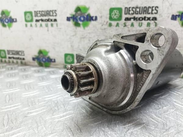 MOTOR ARRANQUE Seat Altea 1.6 TDI XL (5P5) 105CV (2009-2015) (77 KW) - 22113 / CAY