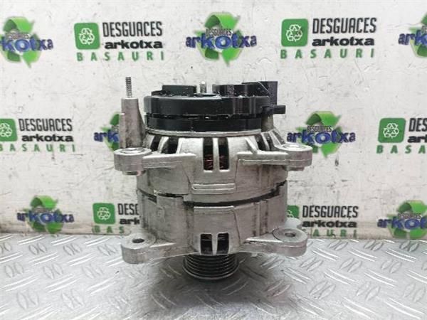 ALTERNADOR Seat Altea 1.6 TDI XL (5P5) 105CV (2009-2015) (77 KW) - 22114 / CAY