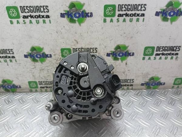 ALTERNADOR Seat Altea 1.6 TDI XL (5P5) 105CV (2009-2015) (77 KW) - 22114 / CAY