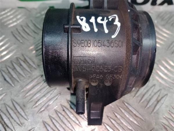 CAUDALIMETRO Ford Focus 1.6 TDCI III 115CV (2012-2014) (85 KW) - 22129 / T1DA