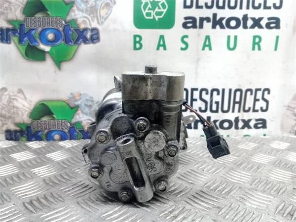 COMPRESOR AIRE ACOND. Fiat Doblo 1.3 D CARGO III (263) 90CV (2010-2022) (66 KW) - 22141 / 263A2000