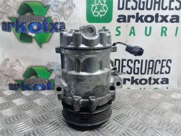 COMPRESOR AIRE ACOND. Fiat Doblo 1.3 D CARGO III (263) 90CV (2010-2022) (66 KW) - 22141 / 263A2000