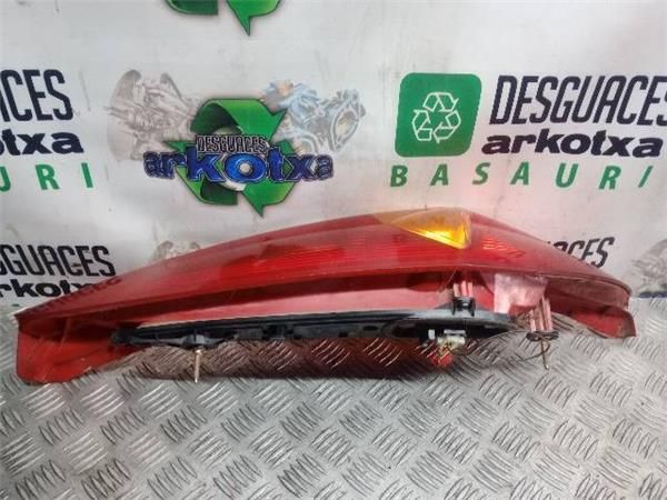 PILOTO TRA. IZDO. Fiat Punto 1.2 G II (188) 60CV (1999-2012) (44 KW) - 22149 / 188A4000