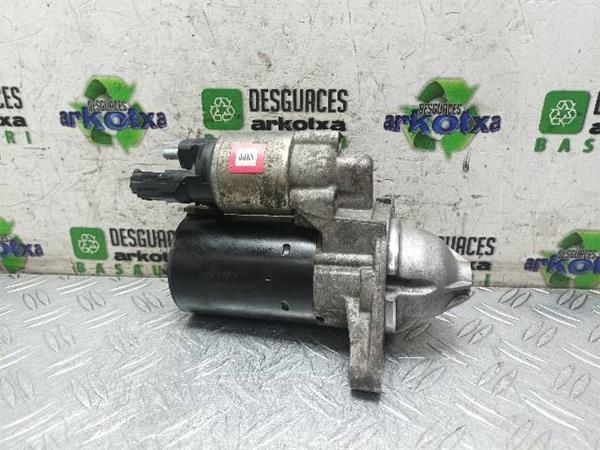 MOTOR ARRANQUE Toyota Auris 1.6 G VVT-I (E15) 124CV (2007-2012) (91 KW) - 22155 / 1ZR