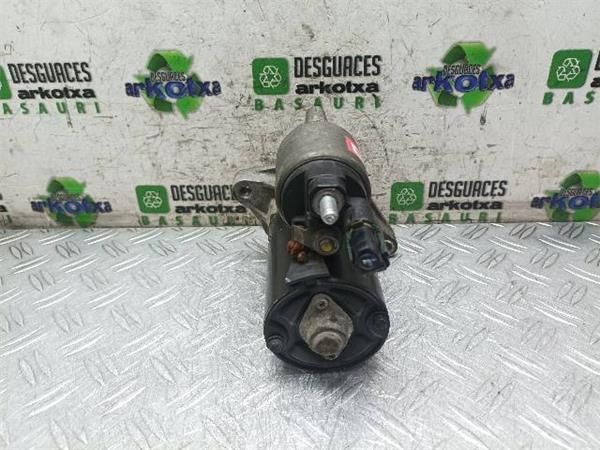 MOTOR ARRANQUE Toyota Auris 1.6 G VVT-I (E15) 124CV (2007-2012) (91 KW) - 22155 / 1ZR