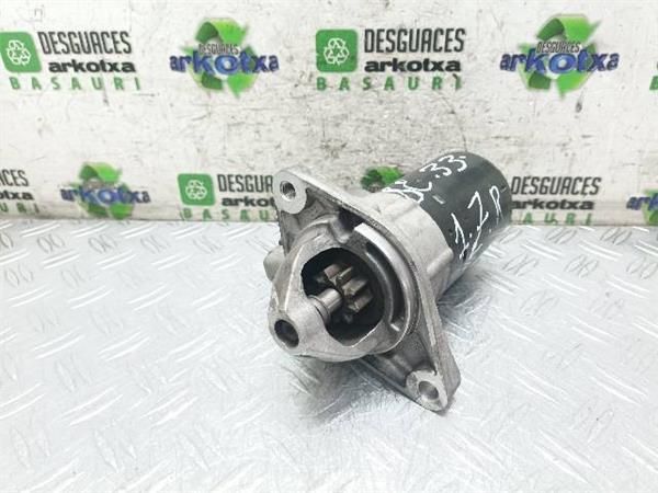 MOTOR ARRANQUE Toyota Auris 1.6 G VVT-I (E15) 124CV (2007-2012) (91 KW) - 22155 / 1ZR