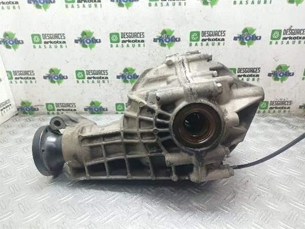 GRUPO DIFERENCIAL DEL. Mercedes Ml 270 2.7 CDI I (W163) 4X4 163CV (1999-2005) (120 KW) - 22158 / 612963