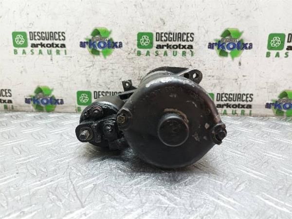 MOTOR ARRANQUE Mercedes Ml 270 2.7 CDI I (W163) 4X4 163CV (1999-2005) (120 KW) - 22164 / 612963
