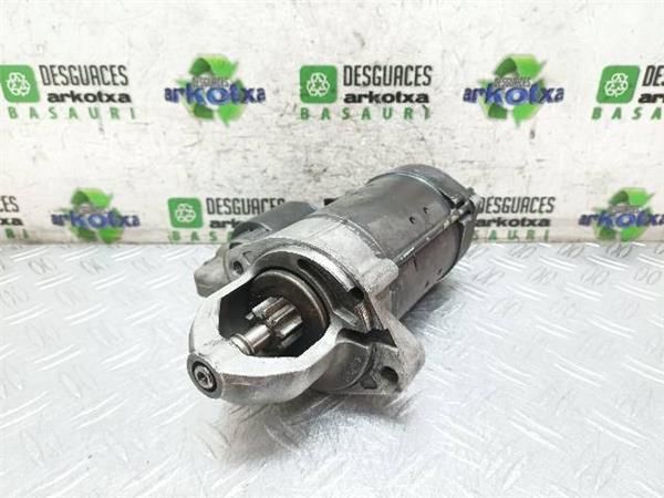 MOTOR ARRANQUE Mercedes Ml 270 2.7 CDI I (W163) 4X4 163CV (1999-2005) (120 KW) - 22164 / 612963