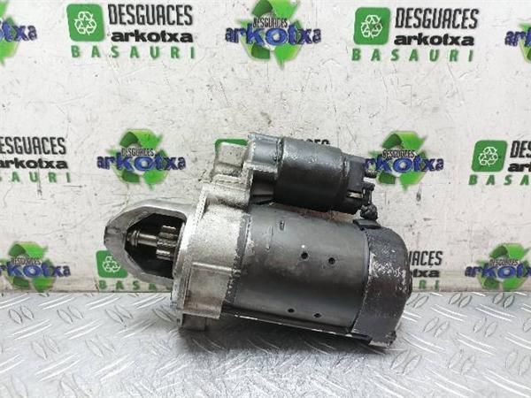 MOTOR ARRANQUE Mercedes Ml 270 2.7 CDI I (W163) 4X4 163CV (1999-2005) (120 KW) - 22164 / 612963