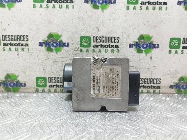 NUCLEO ABS Lancia Ypsilon 1.3 JTD (843) 70CV (2003-2011) (51 KW) - 22171 / 188A9000