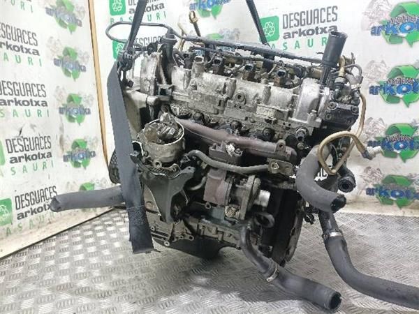 MOTOR COMPLETO Lancia Ypsilon 1.3 JTD (843) 70CV (2003-2011) (51 KW) - 22173 / 188A9000