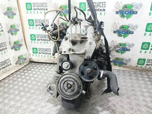 MOTOR COMPLETO Lancia Ypsilon 1.3 JTD (843) 70CV (2003-2011) (51 KW) - 22173 / 188A9000